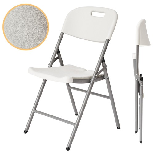 Heavy duty folding chair - duty,