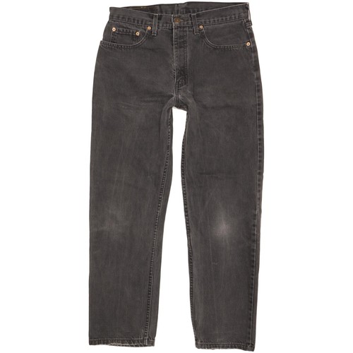 Levi 615 men grey straight - levi's,