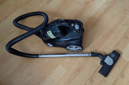 Proaction vc359e bagless - proaction, vc359e-4
