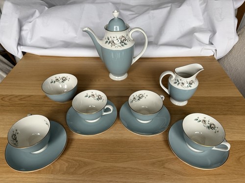 Royal doulton rose elegans - royal,
