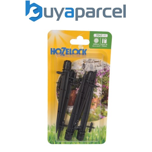 Hozelock 7041 360 spectrum - 5x,