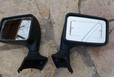 FIAT 126 BIS FSM OEM Genuine