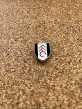 Fulham FC Metal / enamel   pin