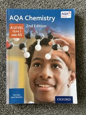 Aqa chemistry oxford - aqa,