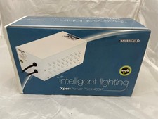 Maxibright XPert 400w Power