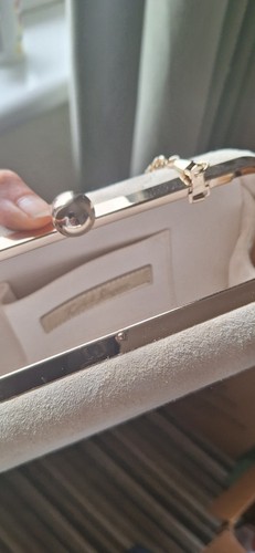 Rachel simpson clutch bag - simpson,