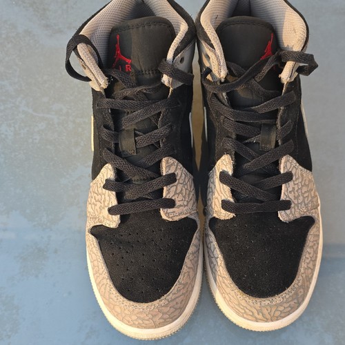 Nike air jordan mid se - 1,