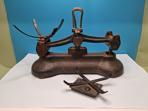 Broken vintage brasco libra - broken,