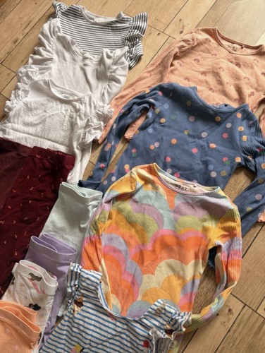 Girls large clothing bundle - girls,
