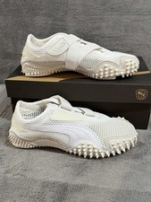 Puma Mostro Mesh Trainers