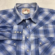 Vintage Wrangler American