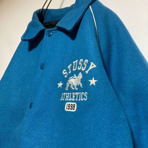 Super rare 90s 1998 stussy - stussy, usa