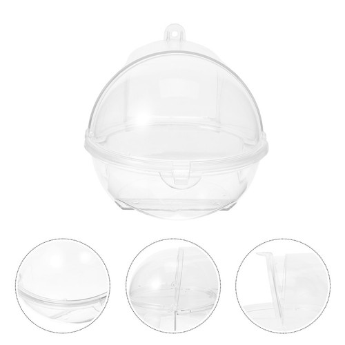 Bird bath for - cage,