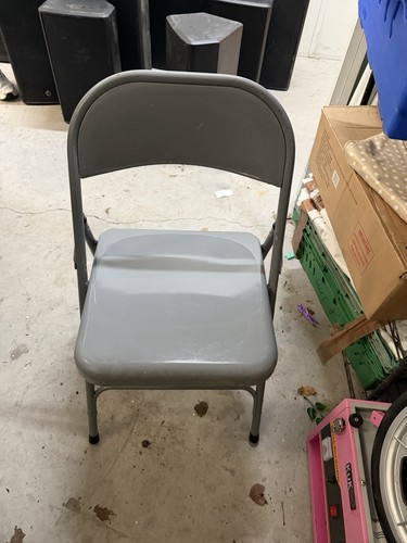 Habitat deck chairs - 9,