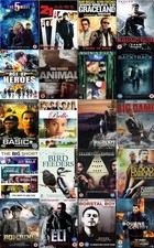 ++ GREAT MOVIES AT BARGAIN