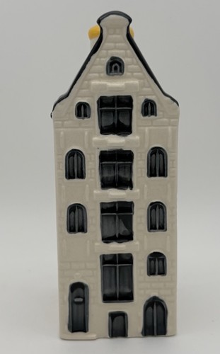 Klm delft blue miniature - klm,