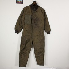 Bundeswehr Flame-Resistant