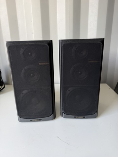 Pair pioneer p510 3 way - pair,