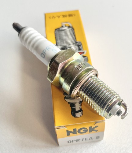 Ngk dpr7ea spark - ngk, dpr7ea-9