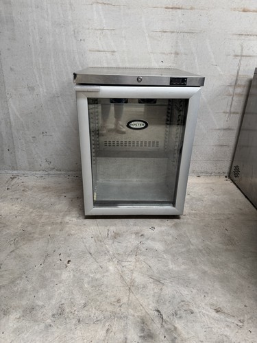 Foster hr150 stainless glass - foster, hr150-a