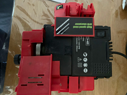 Voche 96w multi - voche, sharpener