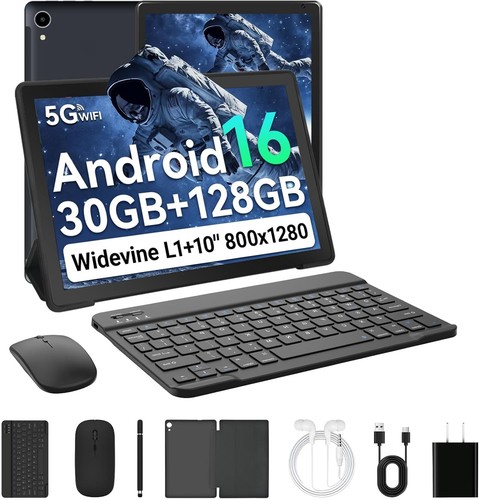 Whitedeer tablet android - tablet,
