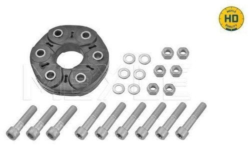 Disc joint kit propshaft - disc,