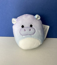 Squishmallows Squishville RARE