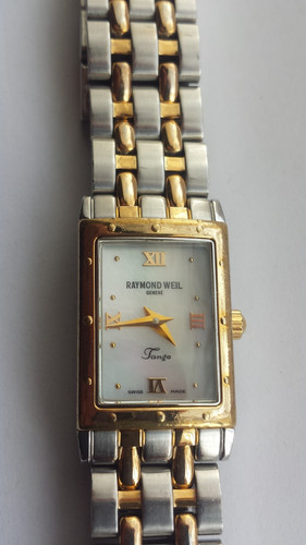 Raymond weil 5970 - 5970, tango