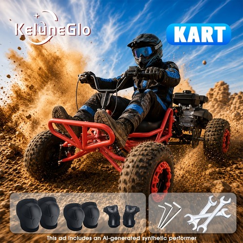 Off road kart - off-road, kart,
