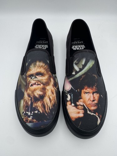 Sperry star wars cloud slip - wars, on