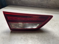 13-16 Seat Leon Taillight Lamp Left Near Side Inner Estate LED 5F9945307C SEE P