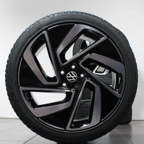 Inch genuine id 7 - genuine, vw