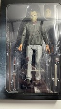 NECA Friday the 13th 3D Part 3