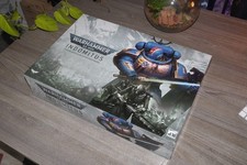 Warhammer 40K Indomitus Box
