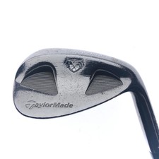 Used TaylorMade Rac Satin Tour TP Sand Wedge / 54.0 Degrees / Wedge Flex