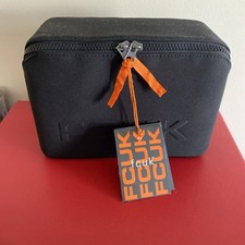 FCUK Sport Wash Bag Gift Set -