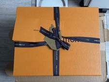 Louis Vuitton LV Box Gift Box