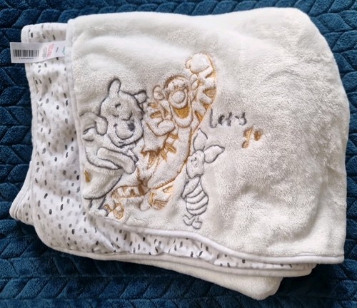 Disney baby morrisons - baby, pooh