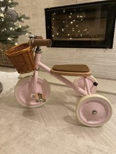 Banwood vintage trike - vintage,