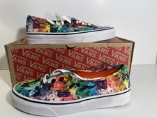 Vans Authentic ASPCA Rainbow
