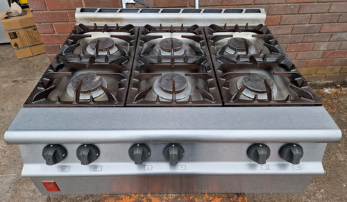 Falcon dominator g3121 nat - g3121, gas