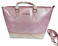 Furla Bag Satchel Candy With