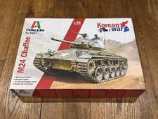 Italeri IT6587 1/35 - M24