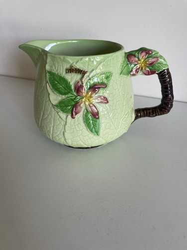 Carlton ware jug vintage - jug,,
