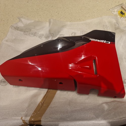 Ducati 1260 diavel right - diavel, lower