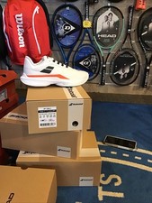 Babolat Jet Tere 2 Size 8 RRP £100