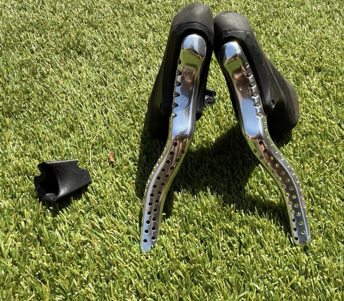 Trp rrl drilled - trp,