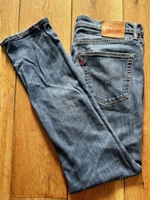 Men’s Levi’s 511 Jeans