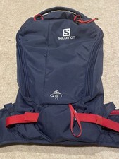 Salomon QST 12 Backpack Rucksack